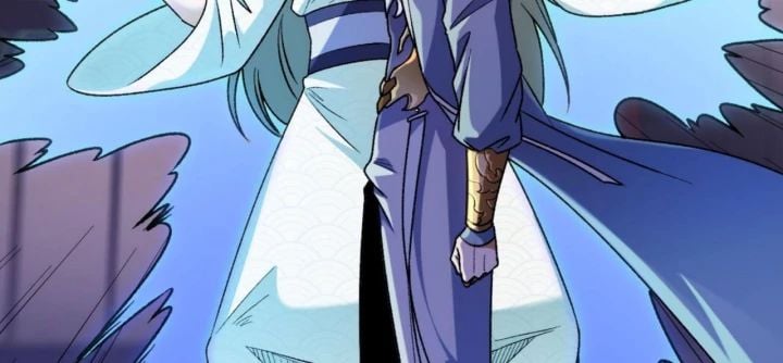 Toàn Dân Chuyển Chức Duy Ta Vô Chức Tán Nhân Chap 176 - Next Chap 177