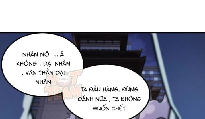 Toàn Dân Chuyển Chức Duy Ta Vô Chức Tán Nhân Chap 176 - Next Chap 177