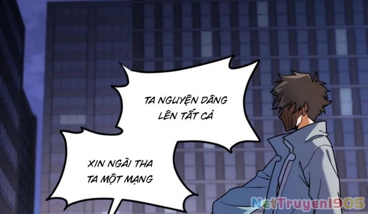 Toàn Dân Chuyển Chức Duy Ta Vô Chức Tán Nhân Chap 176 - Next Chap 177