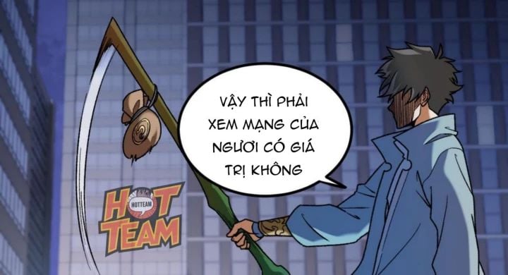 Toàn Dân Chuyển Chức Duy Ta Vô Chức Tán Nhân Chap 176 - Next Chap 177