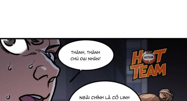 Toàn Dân Chuyển Chức Duy Ta Vô Chức Tán Nhân Chap 176 - Next Chap 177