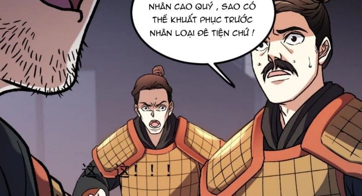 Toàn Dân Chuyển Chức Duy Ta Vô Chức Tán Nhân Chap 176 - Next Chap 177