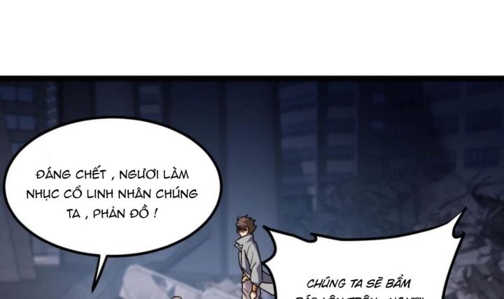Toàn Dân Chuyển Chức Duy Ta Vô Chức Tán Nhân Chap 176 - Next Chap 177