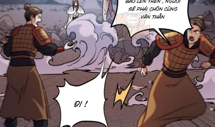 Toàn Dân Chuyển Chức Duy Ta Vô Chức Tán Nhân Chap 176 - Next Chap 177