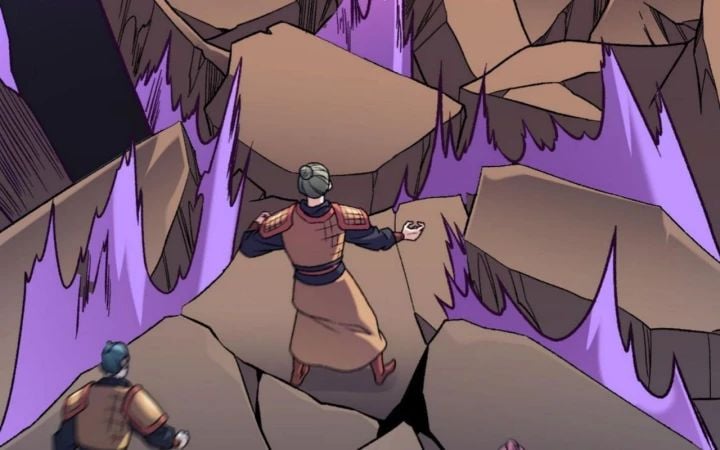 Toàn Dân Chuyển Chức Duy Ta Vô Chức Tán Nhân Chap 176 - Next Chap 177