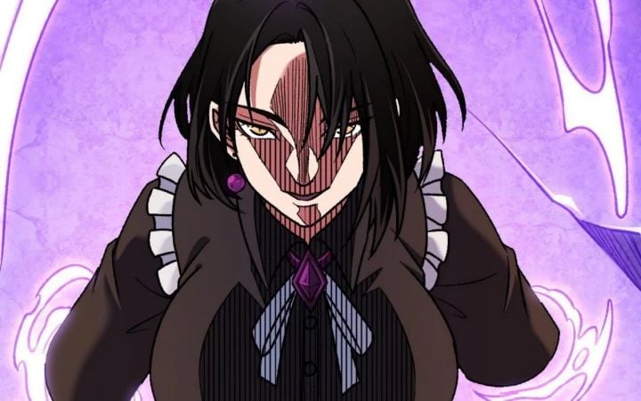 Toàn Dân Chuyển Chức Duy Ta Vô Chức Tán Nhân Chap 176 - Next Chap 177