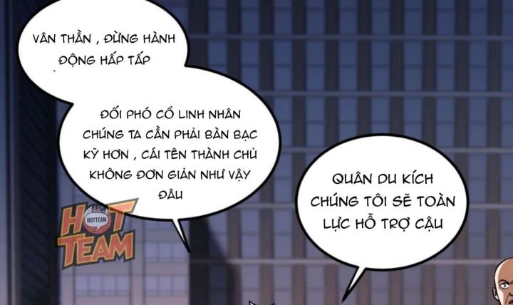 Toàn Dân Chuyển Chức Duy Ta Vô Chức Tán Nhân Chap 176 - Next Chap 177