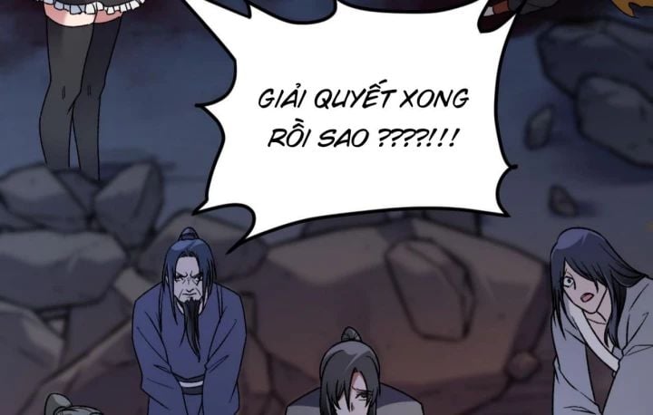 Toàn Dân Chuyển Chức Duy Ta Vô Chức Tán Nhân Chap 176 - Next Chap 177