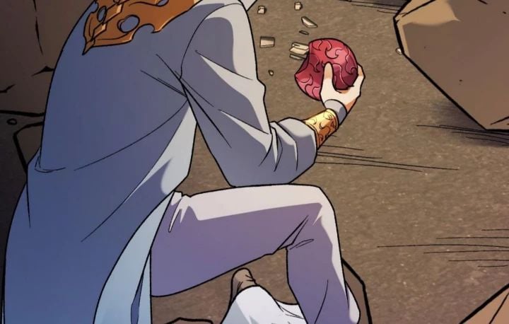 Toàn Dân Chuyển Chức Duy Ta Vô Chức Tán Nhân Chap 176 - Next Chap 177