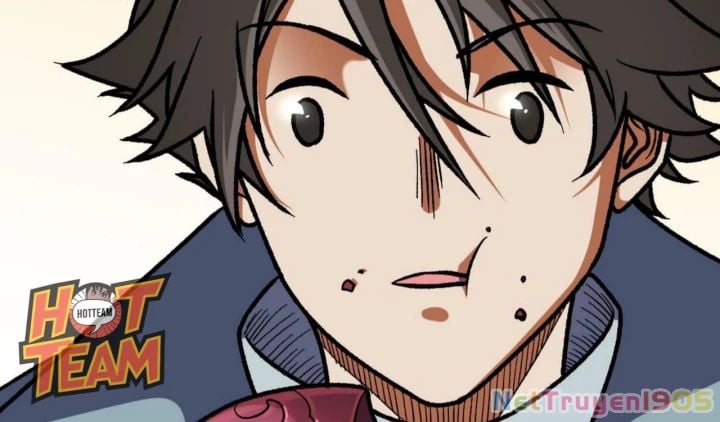 Toàn Dân Chuyển Chức Duy Ta Vô Chức Tán Nhân Chap 176 - Next Chap 177