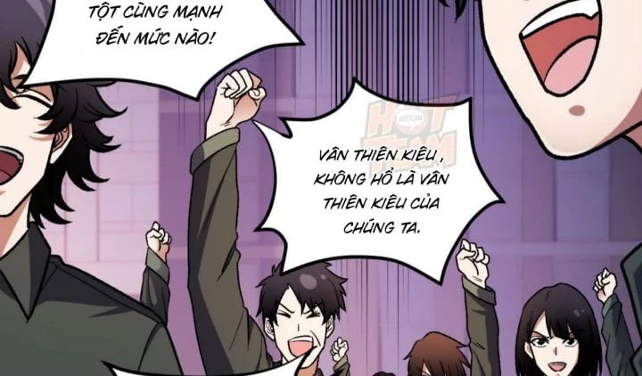 Toàn Dân Chuyển Chức Duy Ta Vô Chức Tán Nhân Chap 176 - Next Chap 177