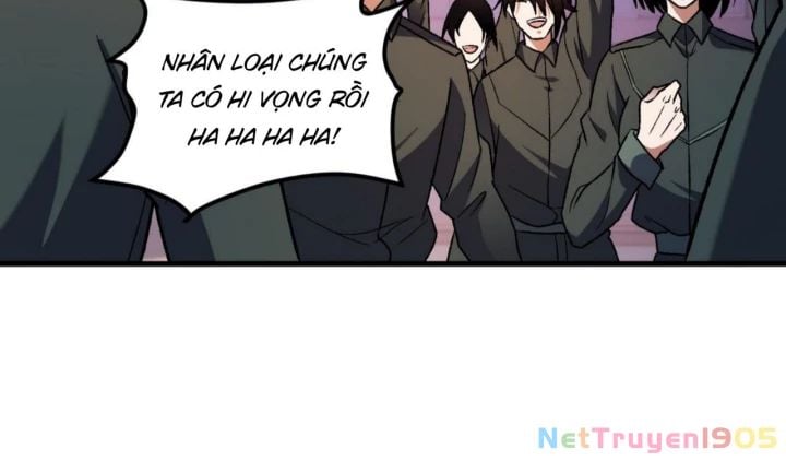 Toàn Dân Chuyển Chức Duy Ta Vô Chức Tán Nhân Chap 176 - Next Chap 177