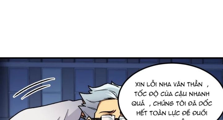 Toàn Dân Chuyển Chức Duy Ta Vô Chức Tán Nhân Chap 176 - Next Chap 177