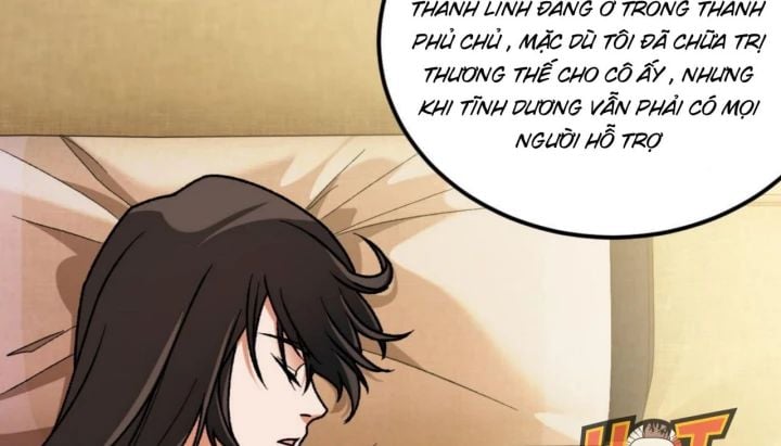 Toàn Dân Chuyển Chức Duy Ta Vô Chức Tán Nhân Chap 176 - Next Chap 177