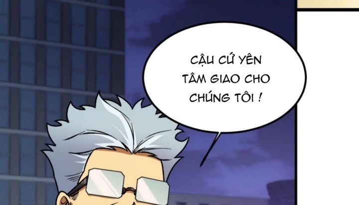 Toàn Dân Chuyển Chức Duy Ta Vô Chức Tán Nhân Chap 176 - Next Chap 177