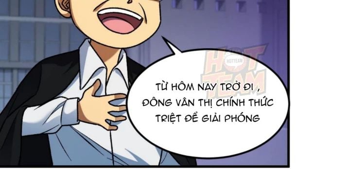 Toàn Dân Chuyển Chức Duy Ta Vô Chức Tán Nhân Chap 176 - Next Chap 177