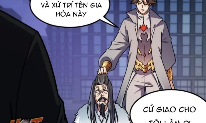 Toàn Dân Chuyển Chức Duy Ta Vô Chức Tán Nhân Chap 176 - Next Chap 177