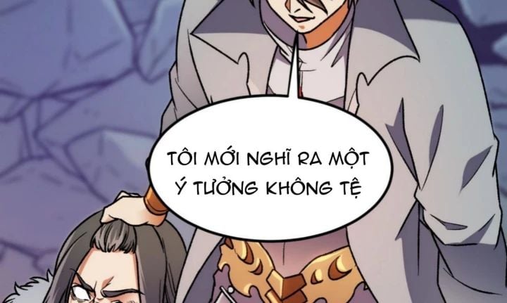 Toàn Dân Chuyển Chức Duy Ta Vô Chức Tán Nhân Chap 176 - Next Chap 177