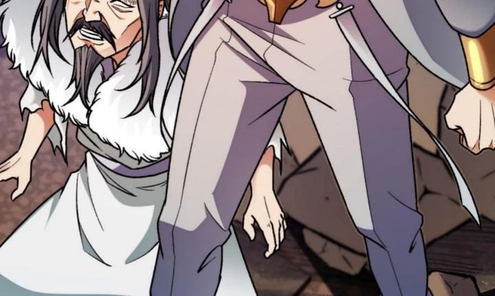 Toàn Dân Chuyển Chức Duy Ta Vô Chức Tán Nhân Chap 176 - Next Chap 177