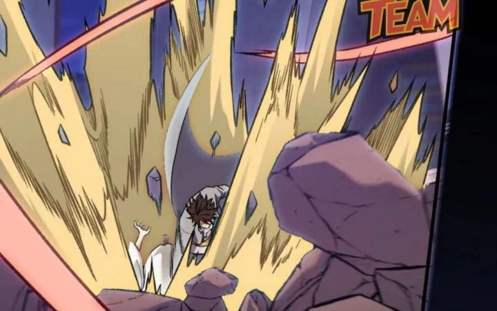 Toàn Dân Chuyển Chức Duy Ta Vô Chức Tán Nhân Chap 176 - Next Chap 177