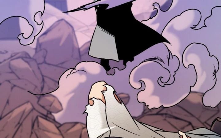 Toàn Dân Chuyển Chức Duy Ta Vô Chức Tán Nhân Chap 176 - Next Chap 177