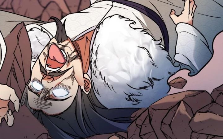 Toàn Dân Chuyển Chức Duy Ta Vô Chức Tán Nhân Chap 176 - Next Chap 177