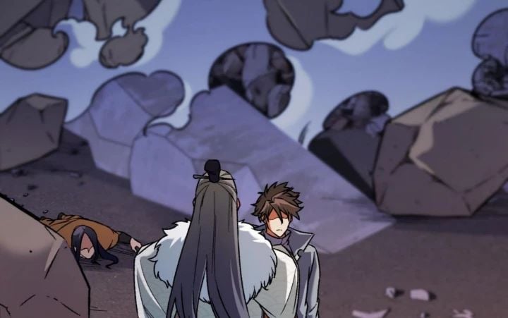 Toàn Dân Chuyển Chức Duy Ta Vô Chức Tán Nhân Chap 176 - Next Chap 177