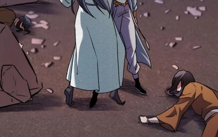 Toàn Dân Chuyển Chức Duy Ta Vô Chức Tán Nhân Chap 176 - Next Chap 177