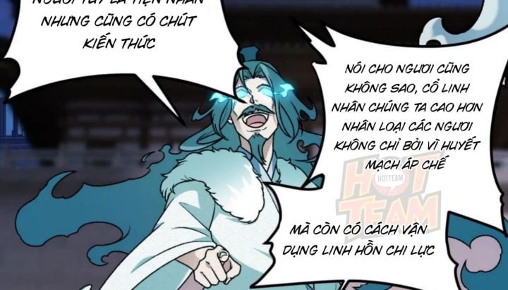 Toàn Dân Chuyển Chức Duy Ta Vô Chức Tán Nhân Chap 176 - Next Chap 177
