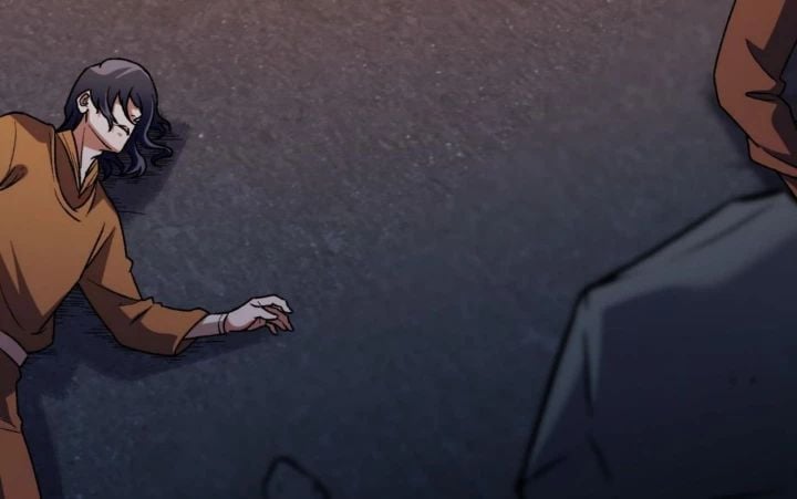 Toàn Dân Chuyển Chức Duy Ta Vô Chức Tán Nhân Chap 176 - Next Chap 177