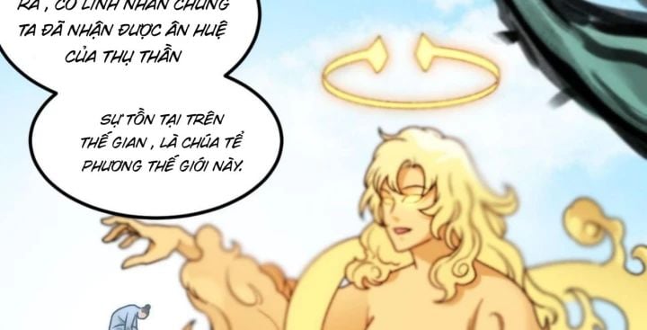 Toàn Dân Chuyển Chức Duy Ta Vô Chức Tán Nhân Chap 176 - Next Chap 177