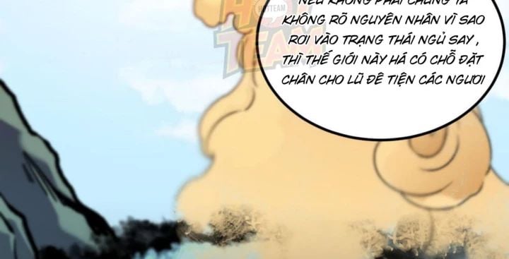 Toàn Dân Chuyển Chức Duy Ta Vô Chức Tán Nhân Chap 176 - Next Chap 177