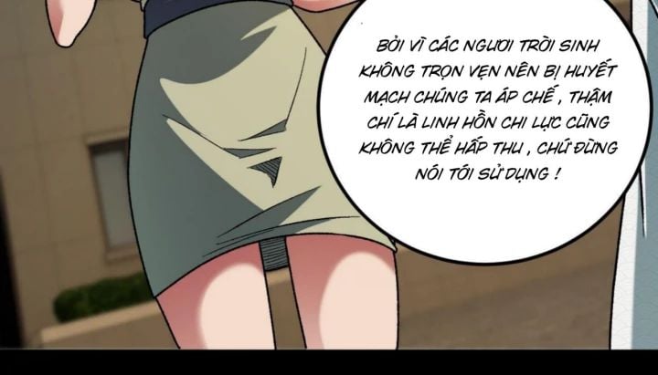 Toàn Dân Chuyển Chức Duy Ta Vô Chức Tán Nhân Chap 176 - Next Chap 177
