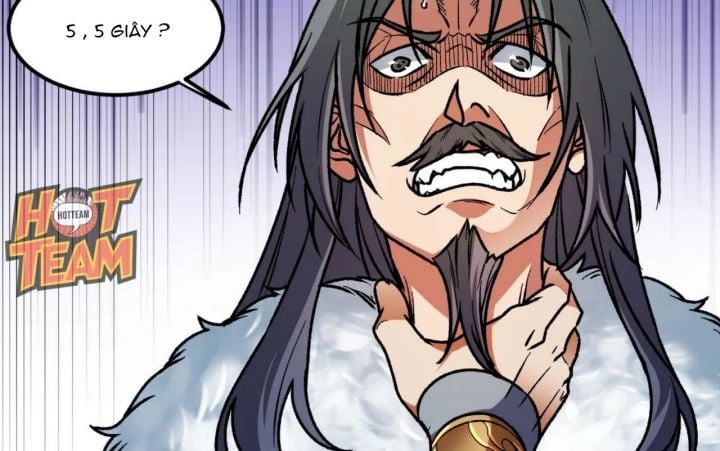 Toàn Dân Chuyển Chức Duy Ta Vô Chức Tán Nhân Chap 176 - Next Chap 177