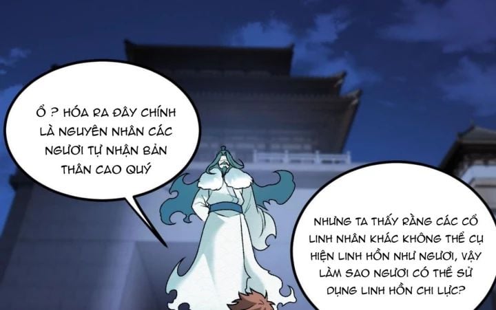 Toàn Dân Chuyển Chức Duy Ta Vô Chức Tán Nhân Chap 176 - Next Chap 177