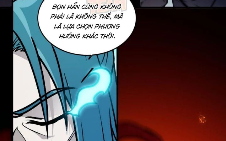 Toàn Dân Chuyển Chức Duy Ta Vô Chức Tán Nhân Chap 176 - Next Chap 177