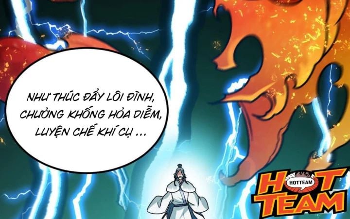 Toàn Dân Chuyển Chức Duy Ta Vô Chức Tán Nhân Chap 176 - Next Chap 177