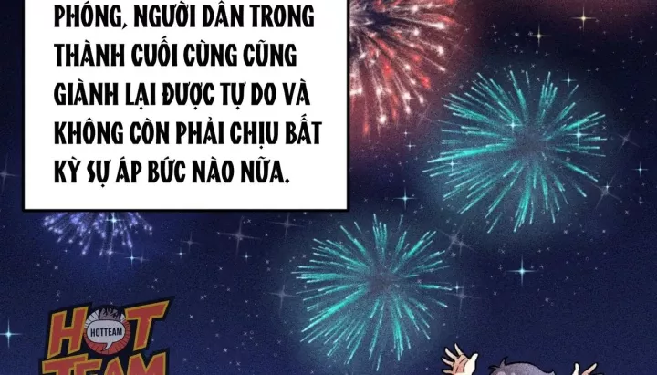 Toàn Dân Chuyển Chức Duy Ta Vô Chức Tán Nhân Chap 177 - Next Chap 178