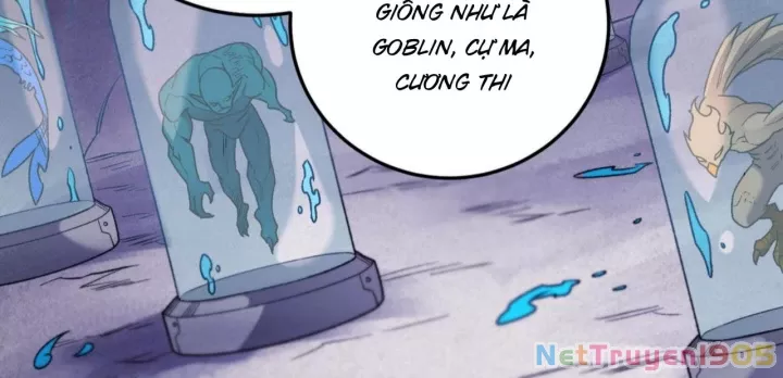 Toàn Dân Chuyển Chức Duy Ta Vô Chức Tán Nhân Chap 177 - Next Chap 178