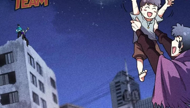 Toàn Dân Chuyển Chức Duy Ta Vô Chức Tán Nhân Chap 177 - Next Chap 178