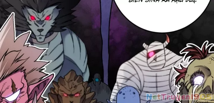 Toàn Dân Chuyển Chức Duy Ta Vô Chức Tán Nhân Chap 177 - Next Chap 178