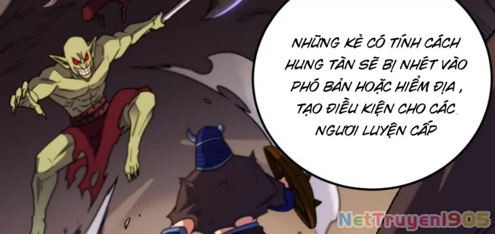 Toàn Dân Chuyển Chức Duy Ta Vô Chức Tán Nhân Chap 177 - Next Chap 178