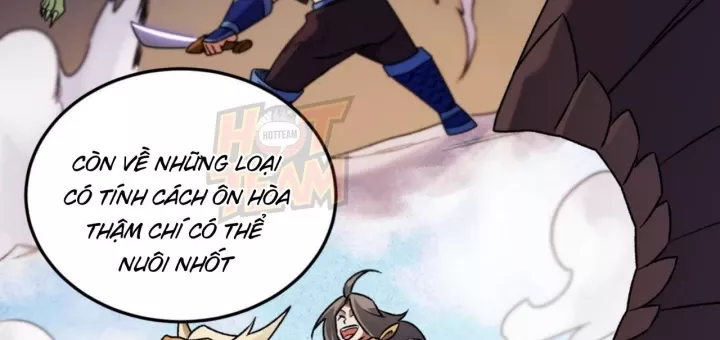 Toàn Dân Chuyển Chức Duy Ta Vô Chức Tán Nhân Chap 177 - Next Chap 178