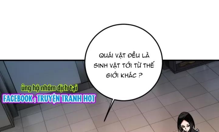 Toàn Dân Chuyển Chức Duy Ta Vô Chức Tán Nhân Chap 177 - Next Chap 178