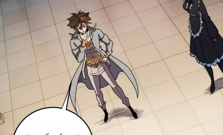 Toàn Dân Chuyển Chức Duy Ta Vô Chức Tán Nhân Chap 177 - Next Chap 178