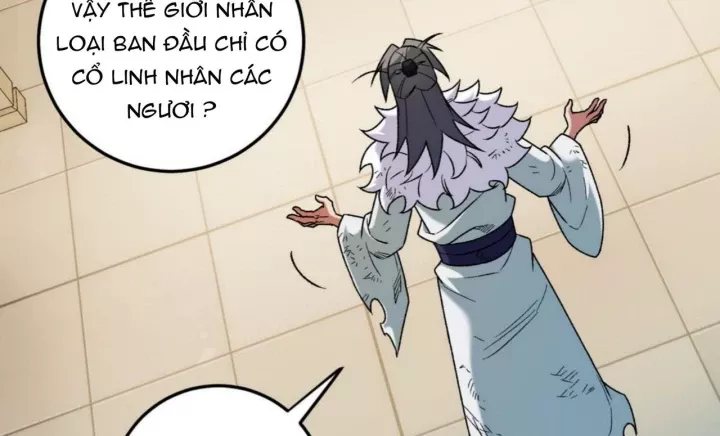 Toàn Dân Chuyển Chức Duy Ta Vô Chức Tán Nhân Chap 177 - Next Chap 178