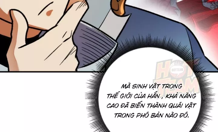 Toàn Dân Chuyển Chức Duy Ta Vô Chức Tán Nhân Chap 177 - Next Chap 178