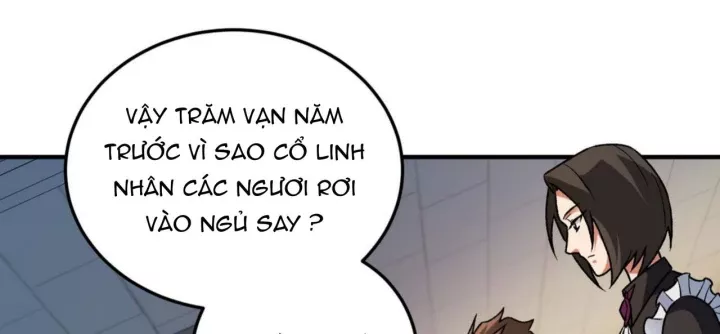 Toàn Dân Chuyển Chức Duy Ta Vô Chức Tán Nhân Chap 177 - Next Chap 178
