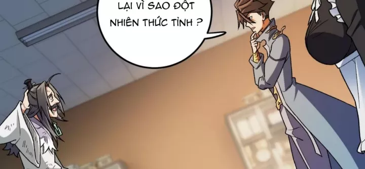 Toàn Dân Chuyển Chức Duy Ta Vô Chức Tán Nhân Chap 177 - Next Chap 178