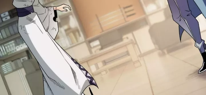 Toàn Dân Chuyển Chức Duy Ta Vô Chức Tán Nhân Chap 177 - Next Chap 178